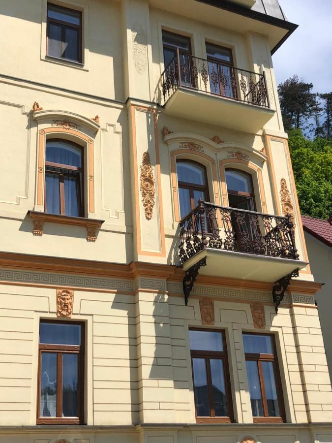 Apartman Marcello Trencianske Teplice Exterior photo
