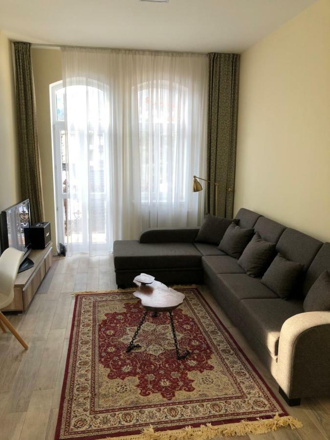Apartman Marcello Trencianske Teplice Exterior photo
